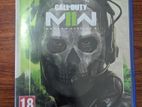 Call Of Duty MW 2 ( PS5 Games )