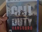 Call of Duty Vanguard for Sale Ps5