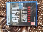 Call of Duty Vanguard Ps5 Brand New