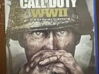 Call Of Duty WW2