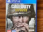 Call of Duty WWII PS4