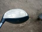 Callaway golf bat 9 wood