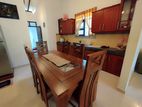 Calm Environment - Mordern Single Storied House in Piliyandala