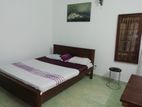 Calm Room in Wellawatte Furnished