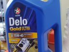 Caltex Delo 15w-49