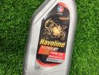 Caltex Havoline Engine Oil