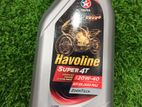 Caltex Havoline Engine Oil