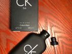 Calvin Klein Be Eau De Toilette 200 Ml