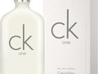 Calvin Klein CK One EDT 200ml – Brand New