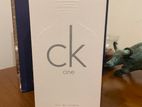 Calvin Klein Ck One Perfume – 200ML