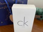 Calvin Klein Ck One Perfume