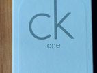 Calvin Klein CK Perfume