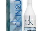 Calvin Klein CKIN2U For Him Eau De Toilette