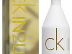 Calvin Klein Perfume