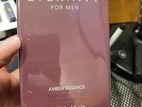 Calvin Klein Eternity Amber Essence Perfume for Mens