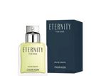 Calvin Klein Eternity for Men Eau De Toilette
