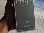 Calvin Klein Eternity Perfume