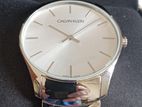 Calvin Klein Watch