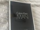 Calvin Klein Perfume