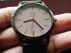 Calvin Klein Men's Watch