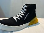 Calvin Klein Merlin High Top Shoe