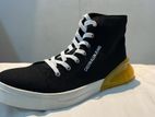 Calvin Klein Merlin High Top Shoes