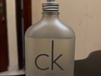 Calvin Klein One Eau De Toilette