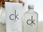 Calvin Klein Perfume 100ml