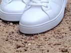 Calvin Klein White Sneakers