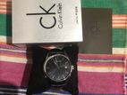 Calvin Klein Watch