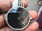Calvin Klein Watch
