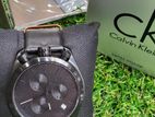 Calvin Klein Wrist Watch