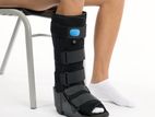 Cam Boot Walker