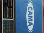 Cama electronic price computing scale