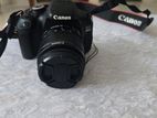 Camara Canon 600D