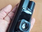 camara car dash wifi 12mp HD 3in1 Front + inside reverse recording