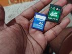 Camara Memory Card 32GB
