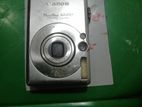 Canon Camara