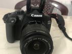 Canon Camara 1300D