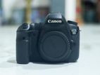 Canon 6D Camera