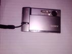 Sony Camara