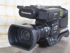 Panasonic Video Camera