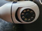 Wifi CCTV Camara