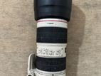 Canon Camara Lens