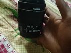 Camera Lens (Used)