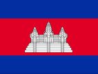 Cambodia Visa [30 Days]
