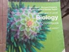 Cambridge A/L Biology/Physics/Chemistry Text Book