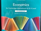 Cambridge A Level Economics Textbook