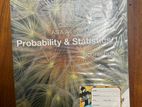 Cambridge A level Probability with Statistics book 1 2