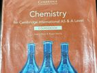 Cambridge A Level Textbook